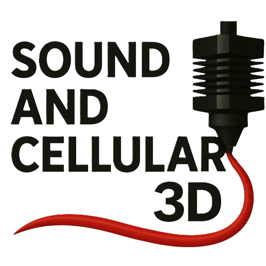 3D Printing